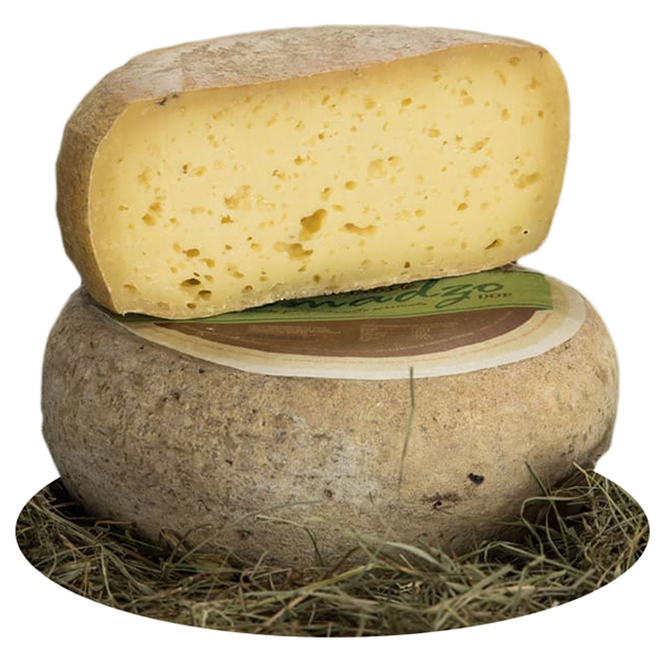 Fromadzo DOP - Fromagerie Haut Val d’Ayas Image