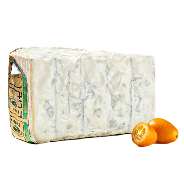 Gorgonzola Dolce AOP Elit - Bassi Formaggi-image