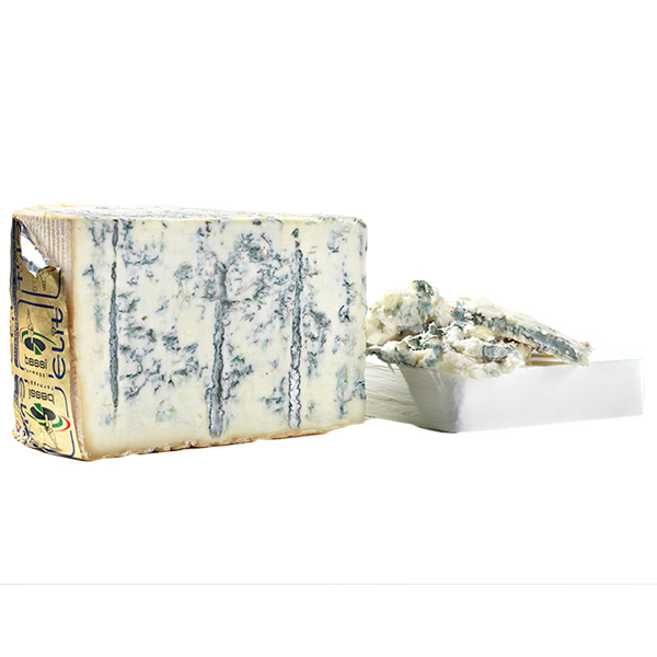 Gorgonzola Piccante AOP Elit - Bassi Formaggi-image