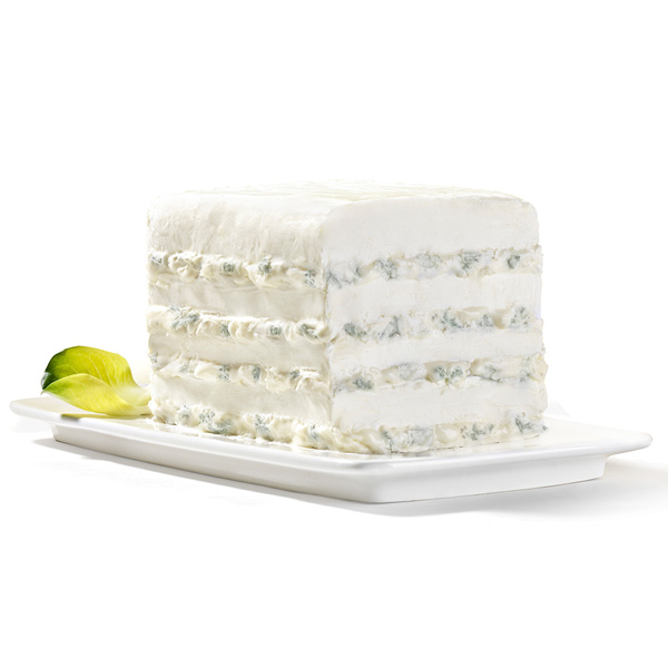 Torta Gorgonzola et Mascarpone Elit - Bassi Formaggi-image