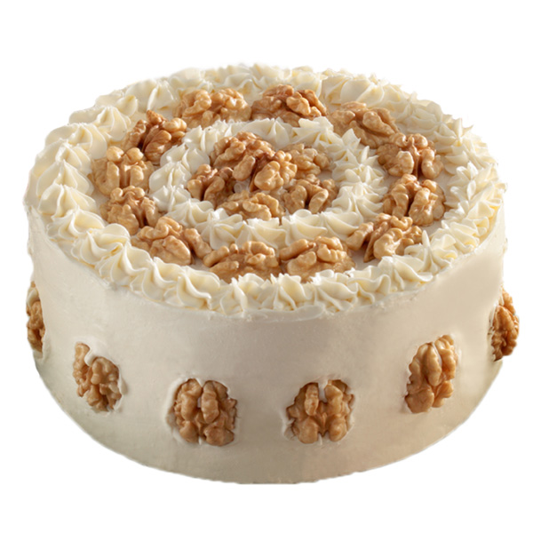 Torta "Miss" Gorgonzola et Noix - Bassi Formaggi-image