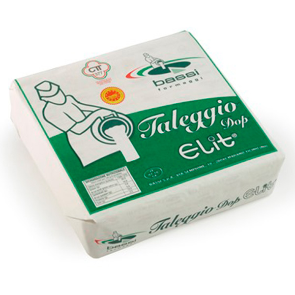 Taleggio AOP - Bassi Formaggi-image