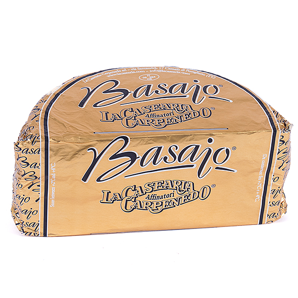 Basajo® - La Casearia Carpenedo  Image
